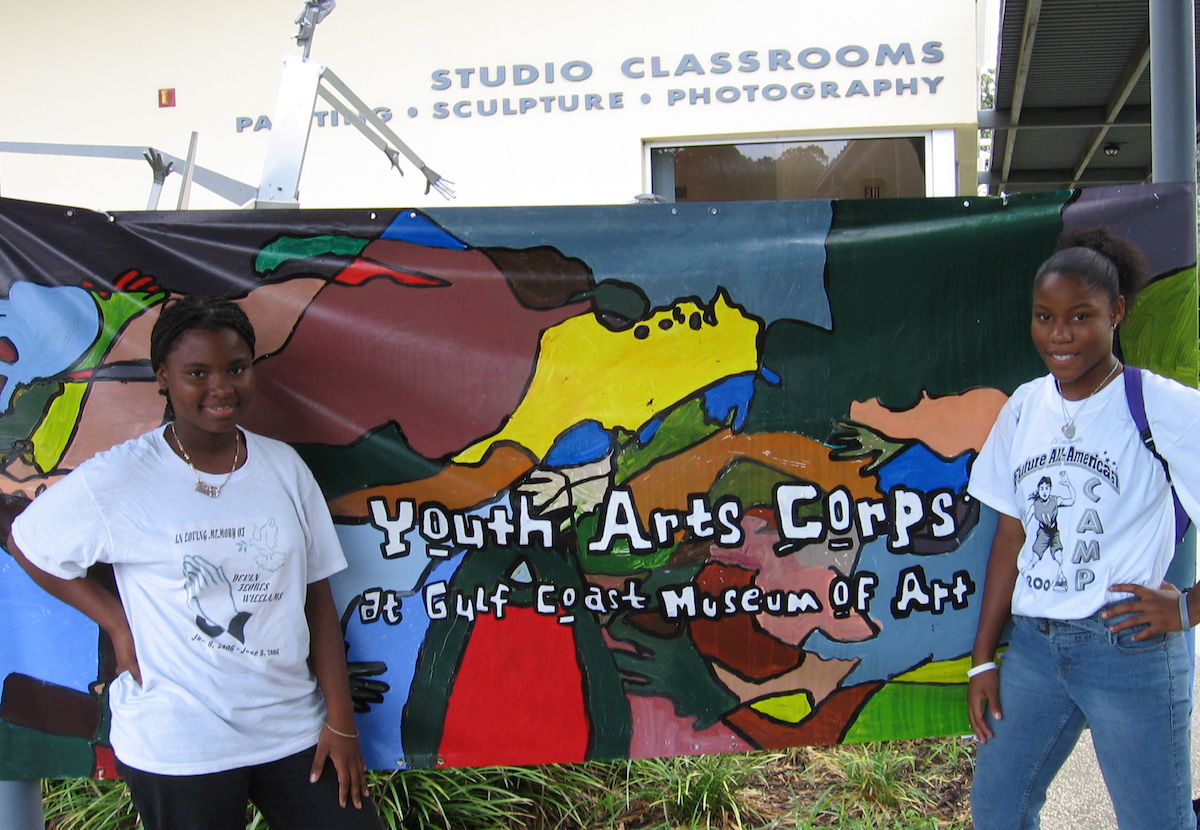 Home Project YAC