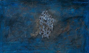 Crawled Under it Like Water...  