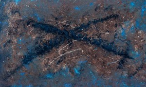 Crossing the Plains... 