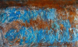 Like Old Metal of Battle 