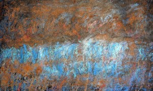 With Smoke of Battle 