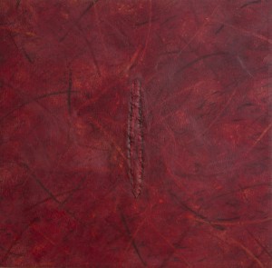 Sentipensante in Red