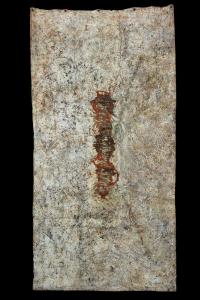 Her Lair: The Topography (front)