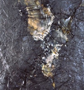 Requiescat for a Woman on the Verge