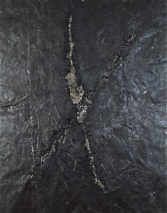 Requiescat for a Woman on the Verge