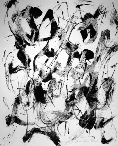 Untitled #2 (Dance Series)