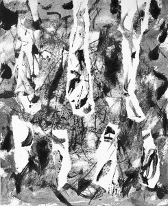 Untitled #1 (Dance Series)