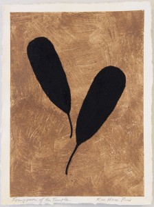 Sanskriti Leaves, Frangipani of the Temple