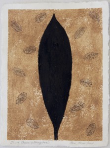 Sanskriti Leaves, Java Cassia and Frangipani