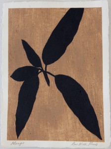 Sanskriti Leaves, Mango