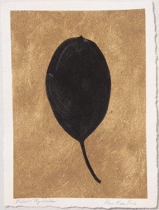 Sanskriti Leaves, Beleric Myrobalan