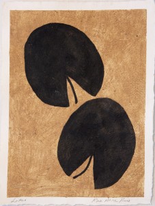 Sanskriti Leaves, Lotus