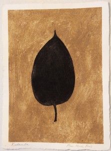 Sanskriti Leaves, Kabamba