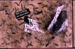 Shadow's Clock (Anasazi)         