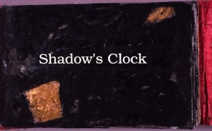 Shadow's Clock (Anasazi)         