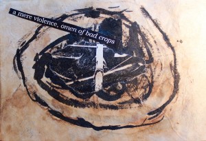 Shadow's Clock (Anasazi)        