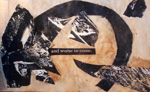 Shadow's Clock (Anasazi)        