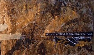 Shadow's Clock (Anasazi)        