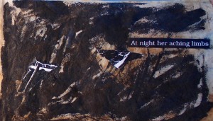 Shadow's Clock (Anasazi)        