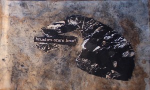 Shadow's Clock (Anasazi)        