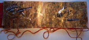 Shadow's Clock (Anasazi)        