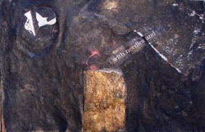 Shadow's Clock (Anasazi)        