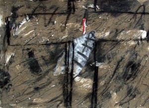 Where Have All the Soldiers Gone? #4