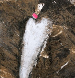  At Home in Body, Mind and Soul (SOLD)