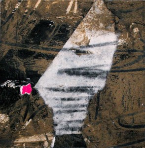 At Home in Body, Mind and Soul (SOLD)