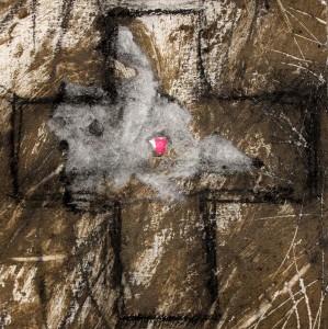 At Home in Body, Mind and Soul (SOLD)