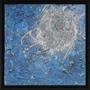Meditation on Planet Earth