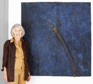 Aphrodite's Feeling Blue 