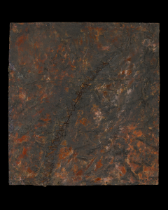 Aphrodite's Feeling Blue (back)