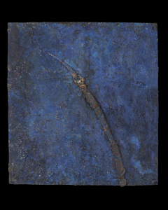 Aphrodite's Feeling Blue (back detail)